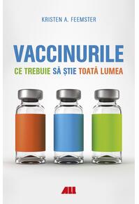 Copertă produs Vaccinurile