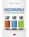 Copertă produs Vaccinurile - thumb 1