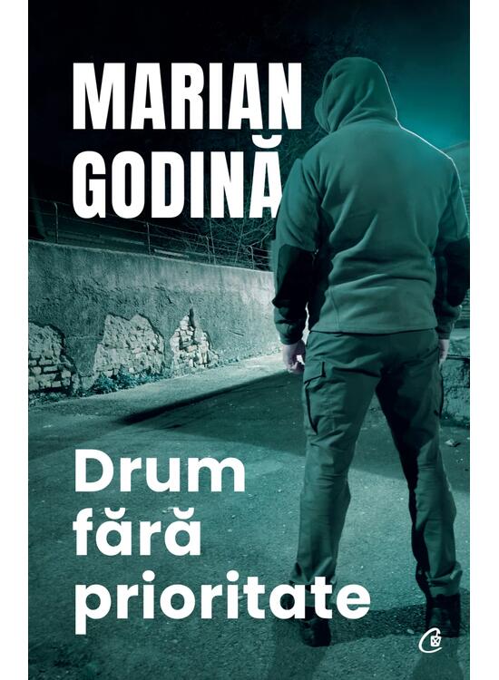 Copertă produs Drum fără prioritate - gallery big 1