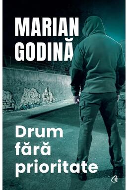 Copertă produs Drum fără prioritate