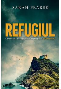 Copertă produs Refugiul (Vol. 2)
