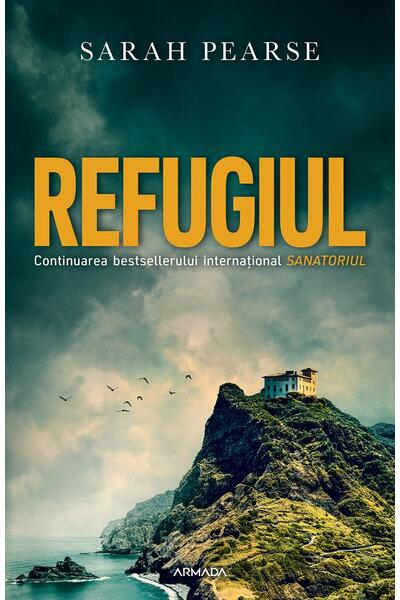 Refugiul (Vol. 2)