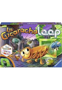 Copertă produs La Cucaracha Loop