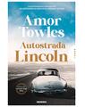 Copertă produs Autostrada Lincoln - thumb 1