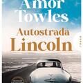 Copertă produs Autostrada Lincoln - gallery small 