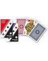 Copertă produs Cărți de joc Piatnik  &bdquo;Poker, Bridge, Rummy&rdquo; - thumb 2