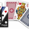 Copertă produs Cărți de joc Piatnik  &bdquo;Poker, Bridge, Rummy&rdquo; - gallery small 