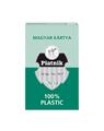 Copertă produs Cărți de joc Piatnik Ungurești, 100% plastic - thumb 1