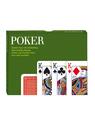 Copertă produs Set cărți de joc și zaruri Piatnik Poker - thumb 1