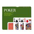 Copertă produs Set cărți de joc și zaruri Piatnik Poker - gallery small 
