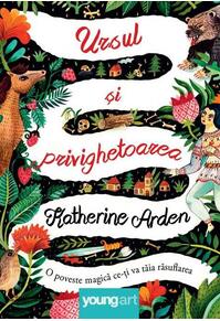 Copertă produs Pachet Seria Ursul și privighetoarea