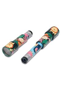 Copertă produs Caleidoscop Cayro rotativ și extensibil pentru copii