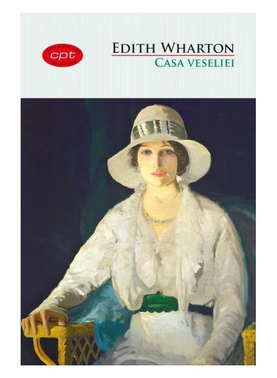 Copertă produs Casa veseliei - gallery big 1