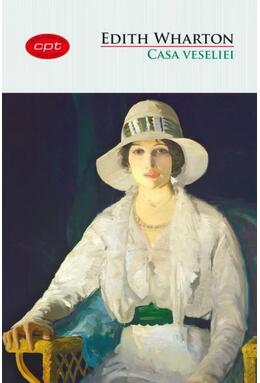 Copertă produs Casa veseliei