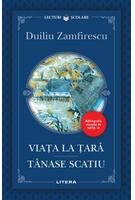 Imagine produs Viața la țară | Tănase Scatiu