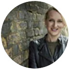 Fotografie autor Chlole Esposito