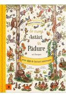 De mergi astăzi în pădure