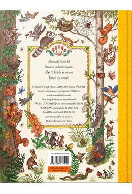 Copertă produs De mergi astăzi în pădure