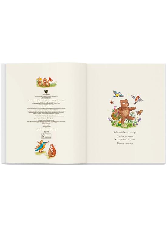 Copertă produs De mergi astăzi în pădure - gallery big 3