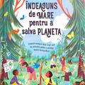 Copertă produs &Icirc;ndeajuns de mare pentru a salva planeta - gallery small 