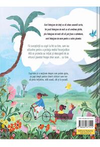 Copertă produs Îndeajuns de mare pentru a salva planeta