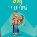 Copertă produs Izzy cea creativă (Vol. 2) - gallery small 