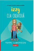 Copertă produs Izzy cea creativă (Vol. 2)
