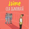 Copertă produs Jaime cea ignorată (Vol. 3) - gallery small 