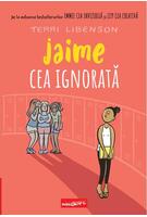Jaime cea ignorată (Vol. 3)