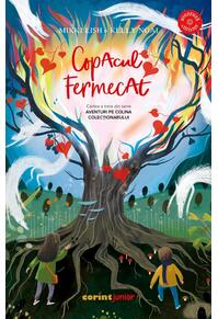 Copertă produs CopAcul FermecAt (Vol. 3)