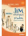Copertă produs Jim Năsturel şi Lukas, mecanicul de locomotivă - thumb 1