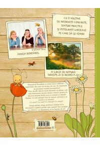 Copertă produs Bondărel protejează mediul înconjurător