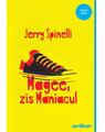Copertă produs Magee, zis Maniacul - thumb 1