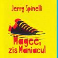 Copertă produs Magee, zis Maniacul - gallery small 