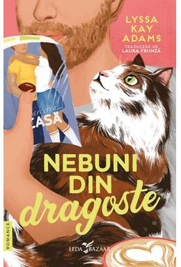 Copertă produs Nebuni din dragoste (Vol. 3)