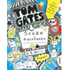 Copertă produs Scuze excelente [și alte lucruri minunate]. Tom Gates (Vol. 2)