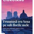 Copertă produs Frumoasă era Sena pe sub florile mele - gallery small 