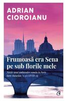 Imagine produs Frumoasă era Sena pe sub florile mele