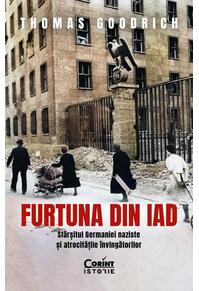 Copertă produs Furtuna din iad