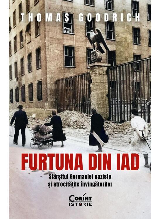 Copertă produs Furtuna din iad - gallery big 1