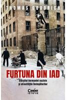 Copertă produs Furtuna din iad