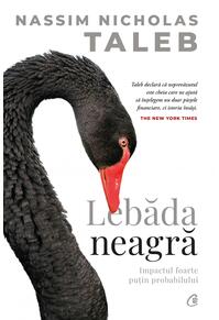 Copertă produs Lebăda neagră