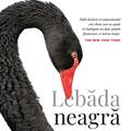 Copertă produs Lebăda neagră - gallery small 