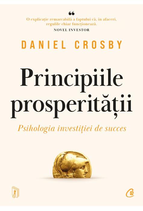 Copertă produs Principiile prosperității