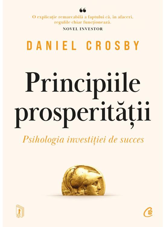 Copertă produs Principiile prosperității - gallery big 1