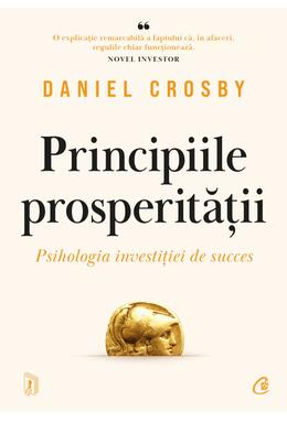 Copertă produs Principiile prosperității