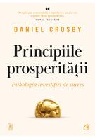 Copertă produs Principiile prosperității