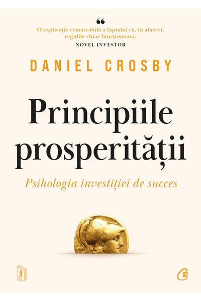 Principiile prosperității