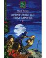 Copertă produs Aventurile lui Tom Sawyer - thumb 1
