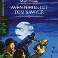 Copertă produs Aventurile lui Tom Sawyer - gallery small 